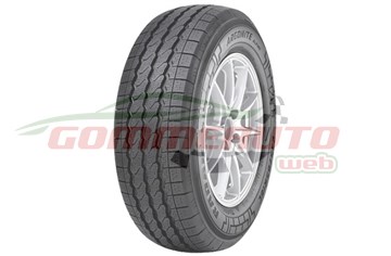 COP. 215/60R17C 109/107T ARGONITE ALPINE M+S